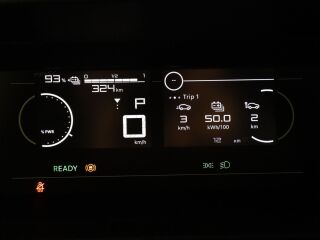 Toyota ProAce Professional Nord 62kW