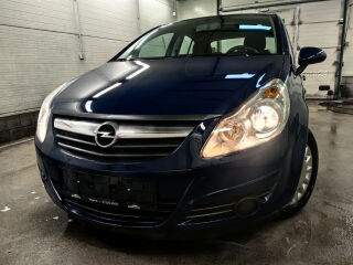 Opel Corsa 1.0 44kW