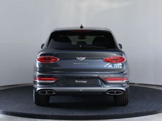 Bentley Bentayga Atelier Edition 4.0 V8 404kW