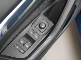 Skoda Octavia TDI Elegance 2.0 110kW