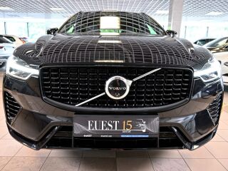 Volvo XC60 AWD H&K ULTIMATE DARK INTELLI SAFE 2.0 T6 Plug-in LONG RANGE 293kW