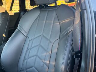 BMW 520 2.0 145kW