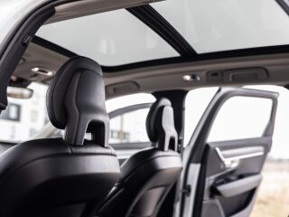 Volvo V90 AWD 2.0 173kW
