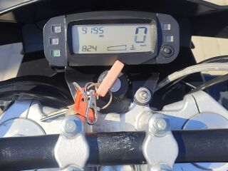 Derbi Senda Xtreme 2kW