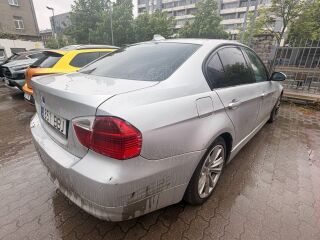 BMW 318 2.0 95кВ