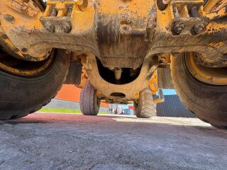 Volvo L90E 4x4 121kW