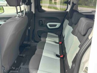 Citroen Berlingo L2 1.5 BlueHDi 96kW