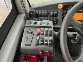 Volvo 8900 B9R 286kW