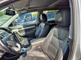 Kia Sorento 4x4 2.2 145kW