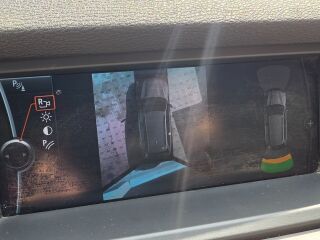 BMW X5 3.0 225kW