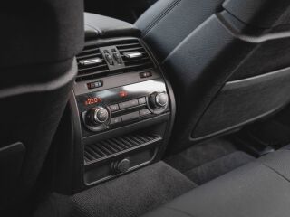 BMW 520 Touring LCI XDrive 2.0 140kW