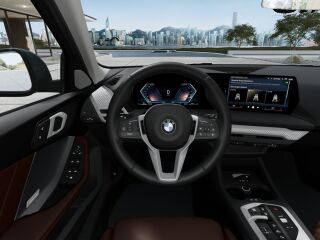 BMW 120 i 1.5 R3 125kW