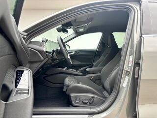 Audi A5 Avant TDI 2.0 150kW