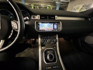 Land Rover Range Rover Evoque HSE 2.0 132kW