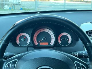 Kia Ceed 1.6 R4 93kW