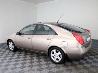 Nissan Primera Comfort ATM 1.8 85kW