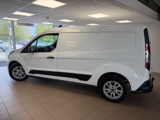 Ford Transit Connect  TREND L2 6M 1.5 R4 ECOBLUE 100 73kW