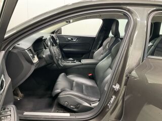 Volvo V60 AWD T6 Inscription Recharge 2.0 257kW
