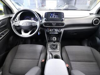 Hyundai Kona 1.0 88kW
