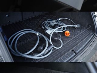 BMW iX xDrive 40 102kW