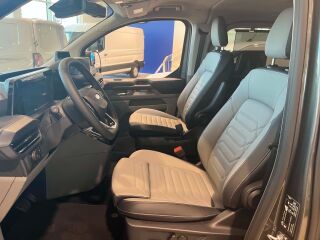 Ford Tourneo Custom Titanium X 2.5 171кВ