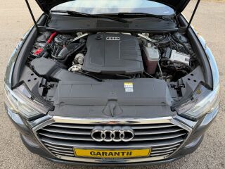 Audi A6 Luxury MY24 2.0 TDI 120kW