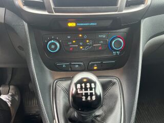 Ford Transit Connect  250 L2 Trend N1 1.5 TDI 73kW