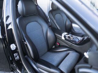 Mercedes-Benz C 250 Bluetec Comfort 2.1 150kW