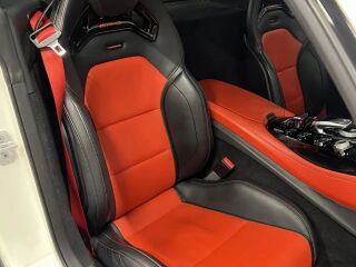 Mercedes-AMG GT S Carbon Edition 1 4.0 375kW