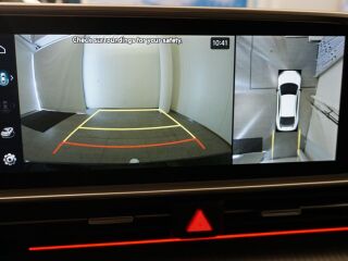 Hyundai Ioniq 6 Premium 77 kWh 56kW
