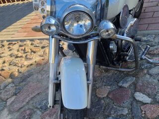 Kawasaki VN 1600 V2 49кВ