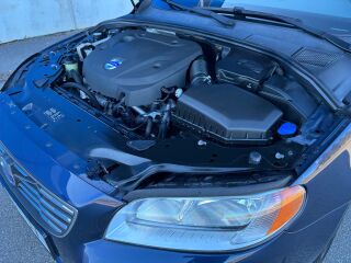 Volvo V70 SUMMUM Facelift 2.0 D4 133kW