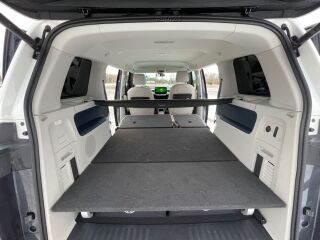 Volkswagen ID.Buzz Pro 150kW