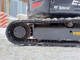 Bobcat E35z 18kW