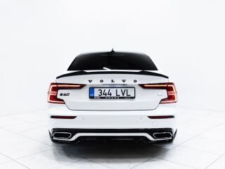 Volvo S60 R-Design T8 AWD Plugin Hybrid MY21 2.0 251kW
