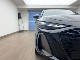 Audi A6 S line e-hybrid quattro 2.0 220kW