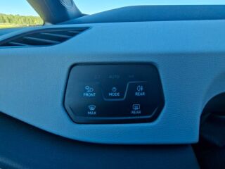 Volkswagen ID.3 70kW