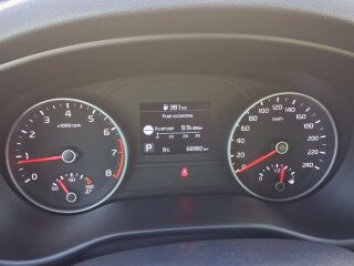 Kia Sportage EX 1.6 130kW