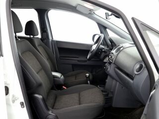 Mitsubishi Colt Facelift 1.3 70kW