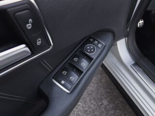 Mercedes-Benz E 350 Facelift AMG-Pakett 4-Matic 3.0 185kW