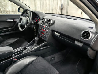 Audi A3 1.6 75кВ