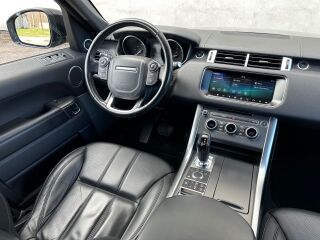 Land Rover Range Rover Sport 3.0 190kW