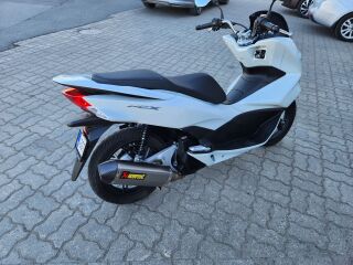 Honda PCX 125 HONDA WW125EX2 JF64E 8kW