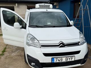 Citroen Berlingo 1.6 73kW