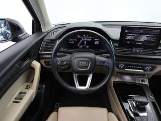 Audi Q5 150kW