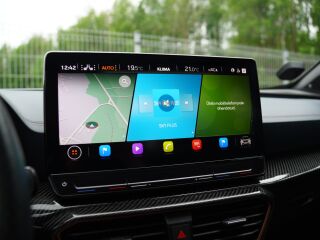 Cupra Formentor VZ 2.0 228кВ