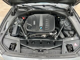 BMW 530 M-pakett 3.0 R6 190кВ