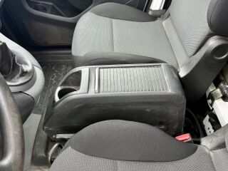 Peugeot Partner 1.6 55kW