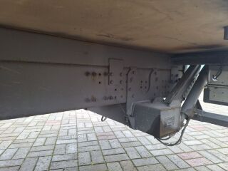 Volvo FM 279kW
