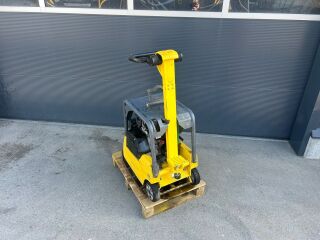 Wacker Neuson 206kg Pinnasetihendaja DPU3050